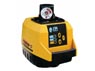 Dial In Automatic Coning Lasers
